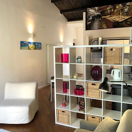 Appartamento Siandri House Palermo Esterno foto
