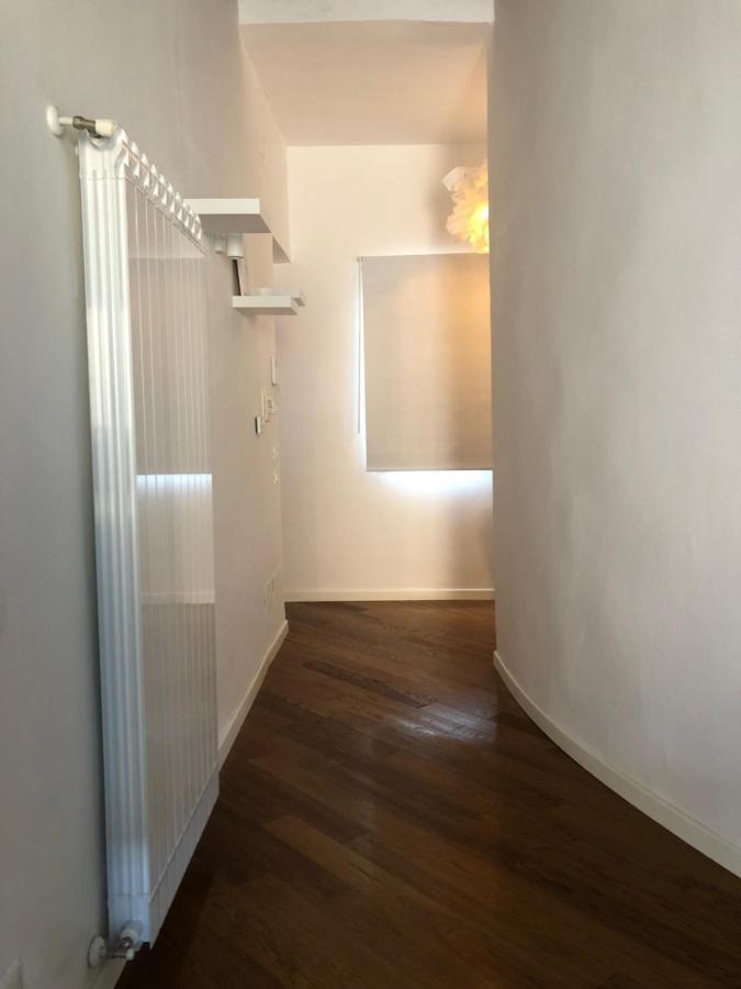 Appartamento Siandri House Palermo Esterno foto