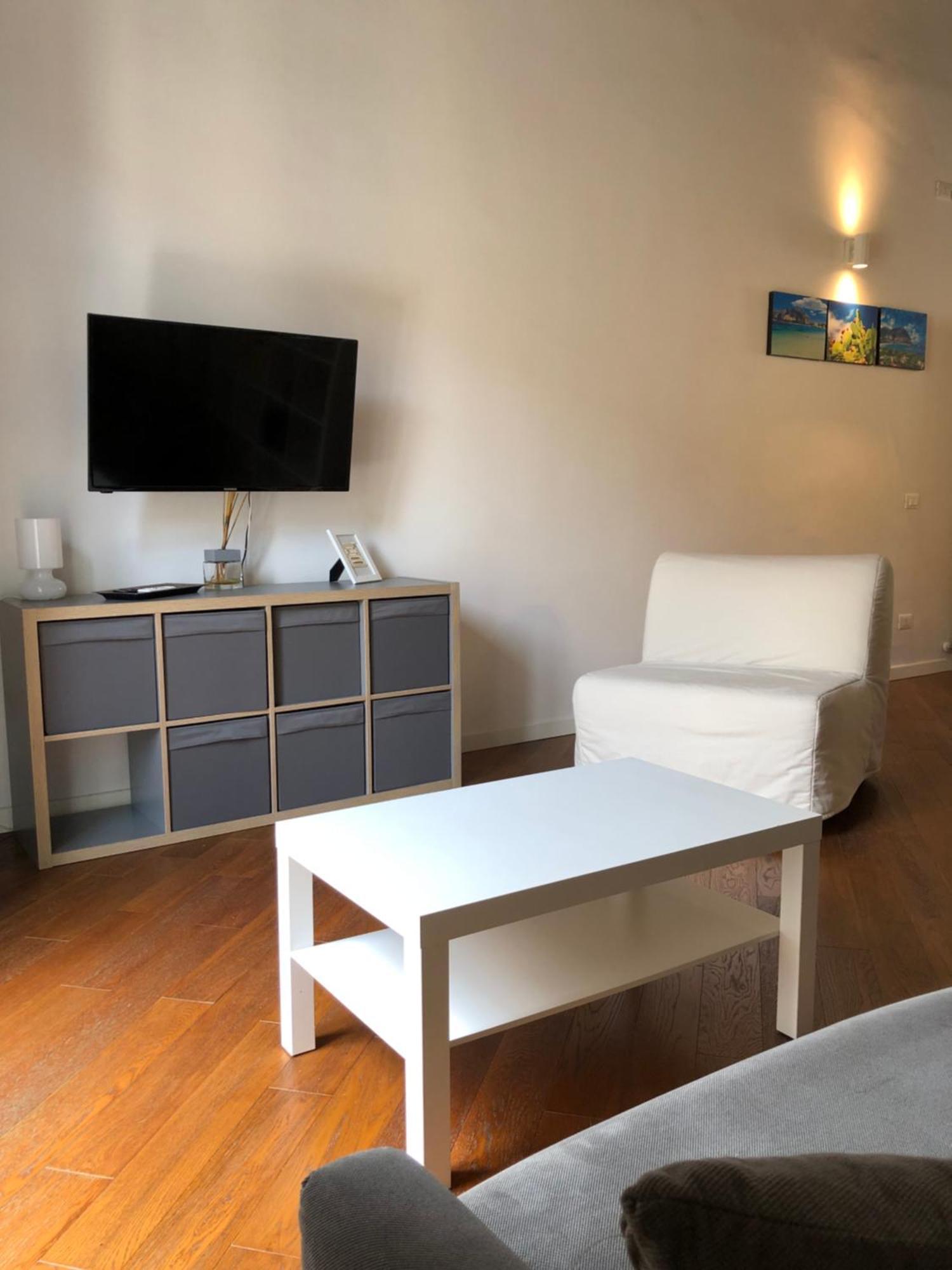 Appartamento Siandri House Palermo Esterno foto