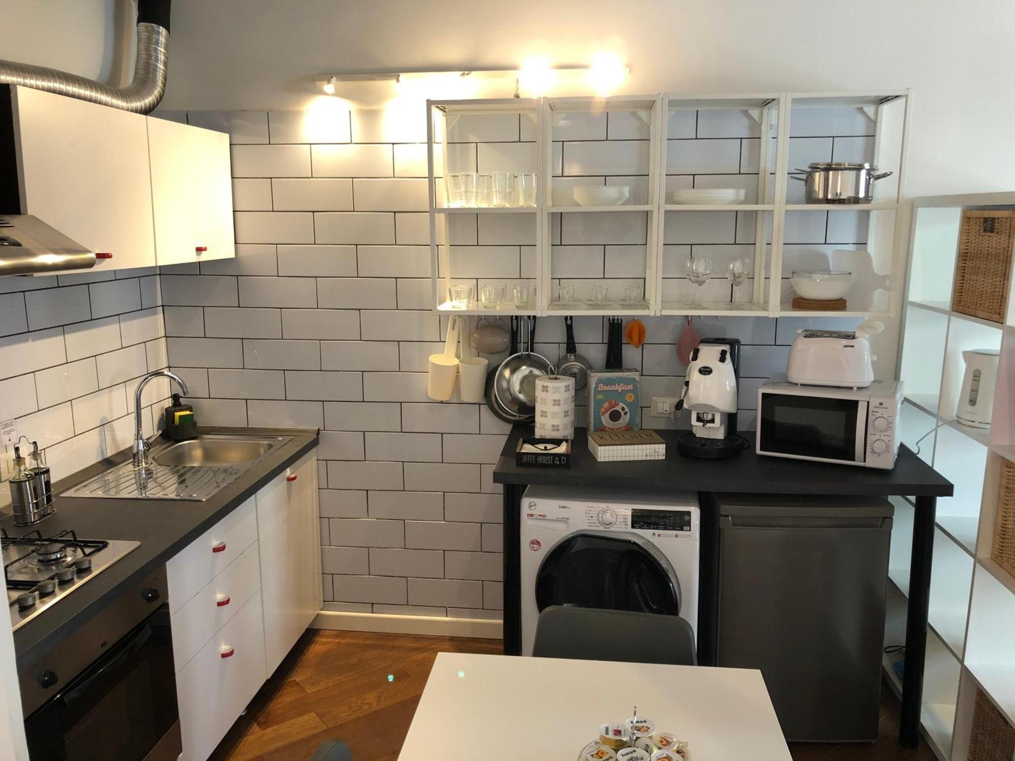 Appartamento Siandri House Palermo Esterno foto